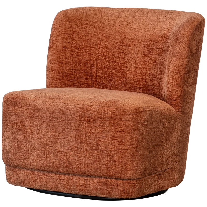 Atty draaifauteuil bloesem