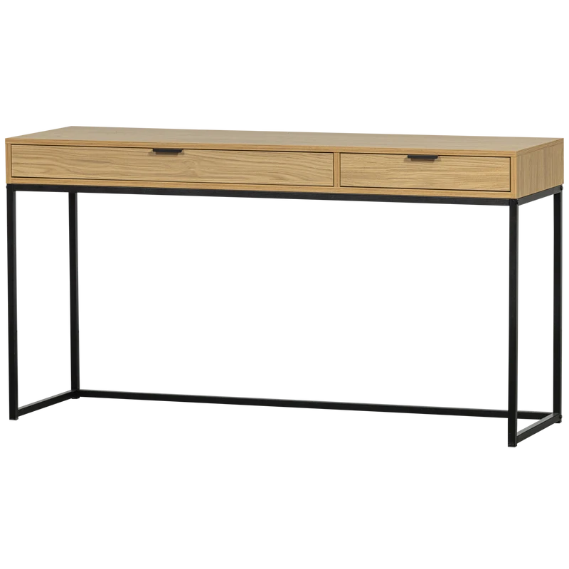 Silas bureau eiken decor