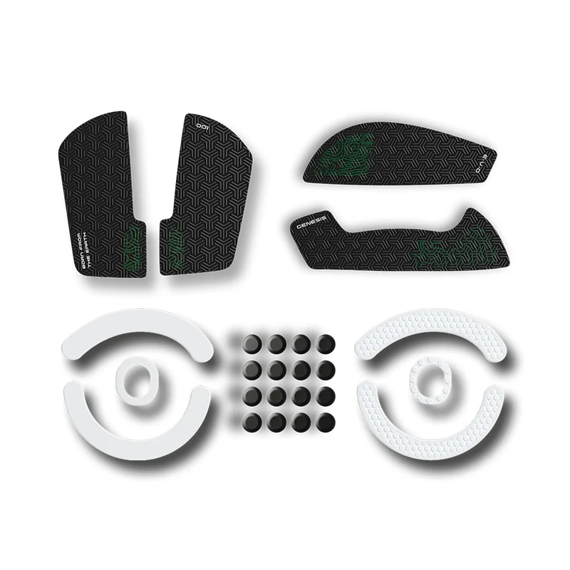Teevolution Genesis Accessory Pack for Terra Pro