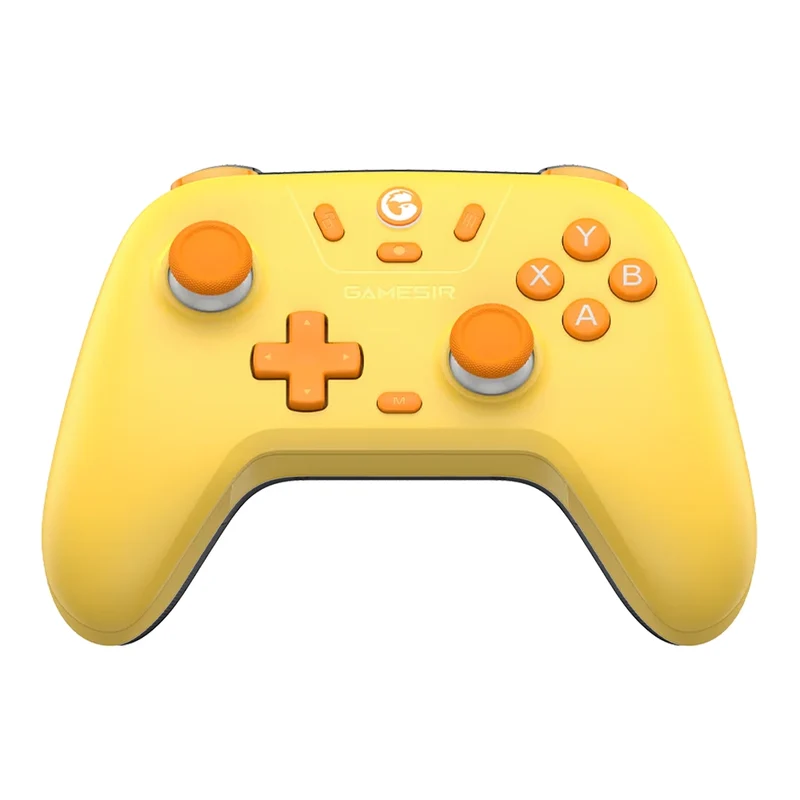 GameSir Nova Lite Wireless Yellow