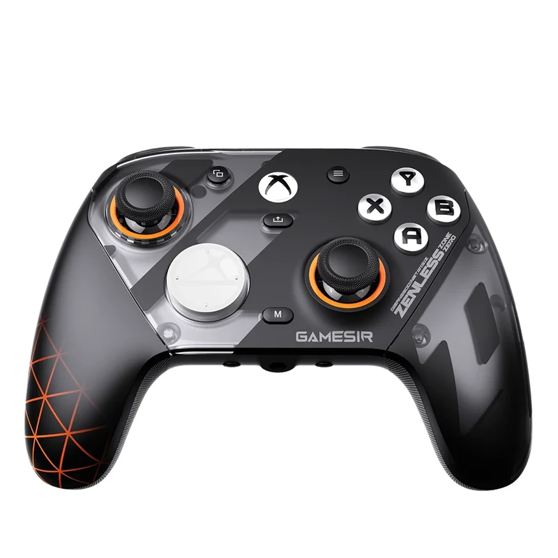 GameSir G7 Pro HE XBOX Wireless Zenless Zone Zero Edition
