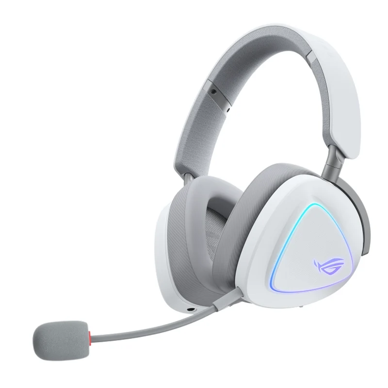 Asus ROG Delta II Wireless White