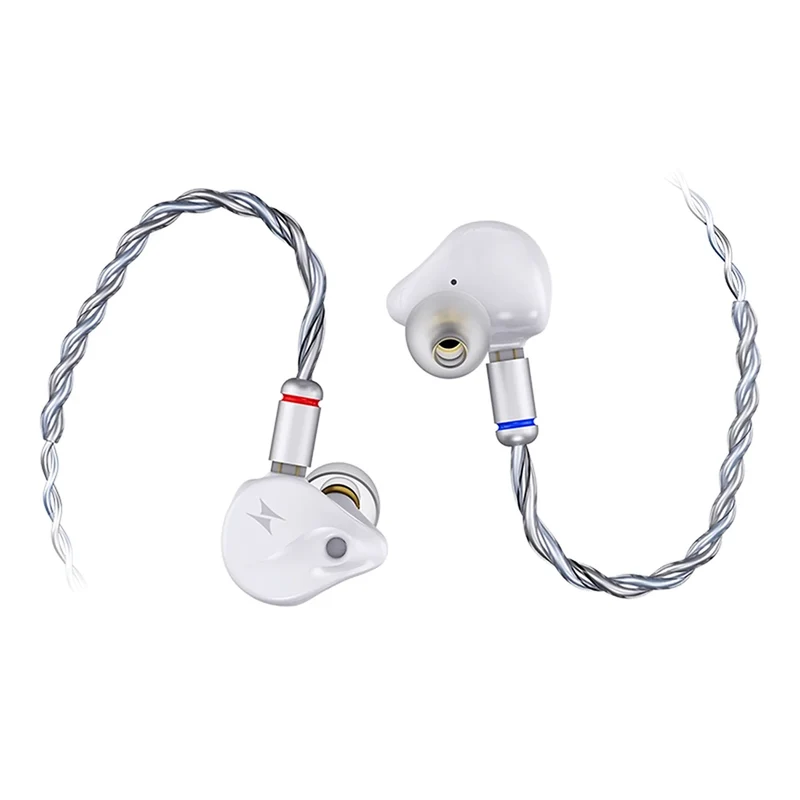 ATK Horizon 3.5mm White
