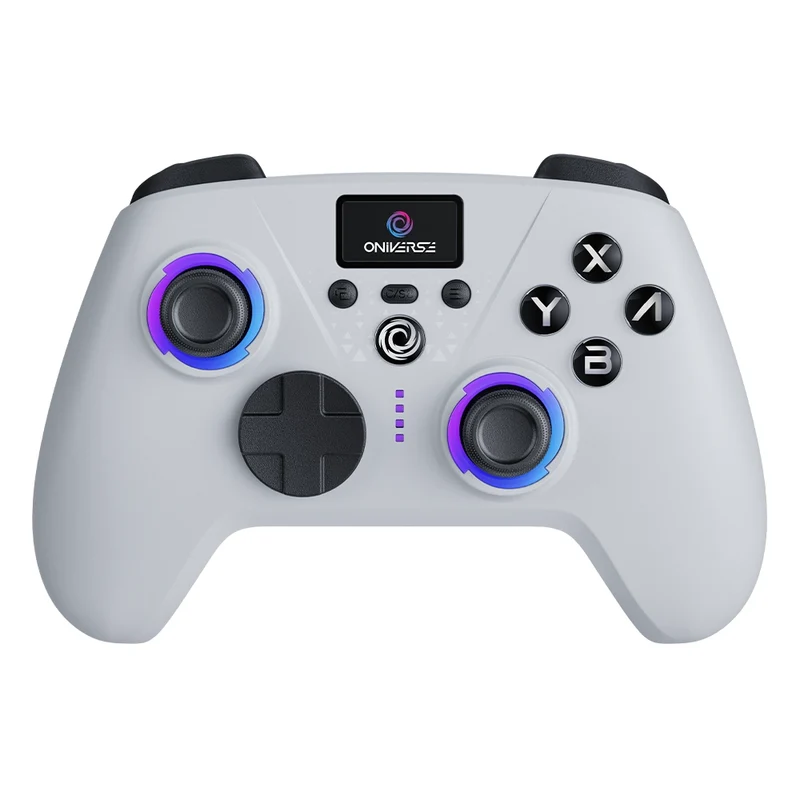 Oniverse Aura Wireless White