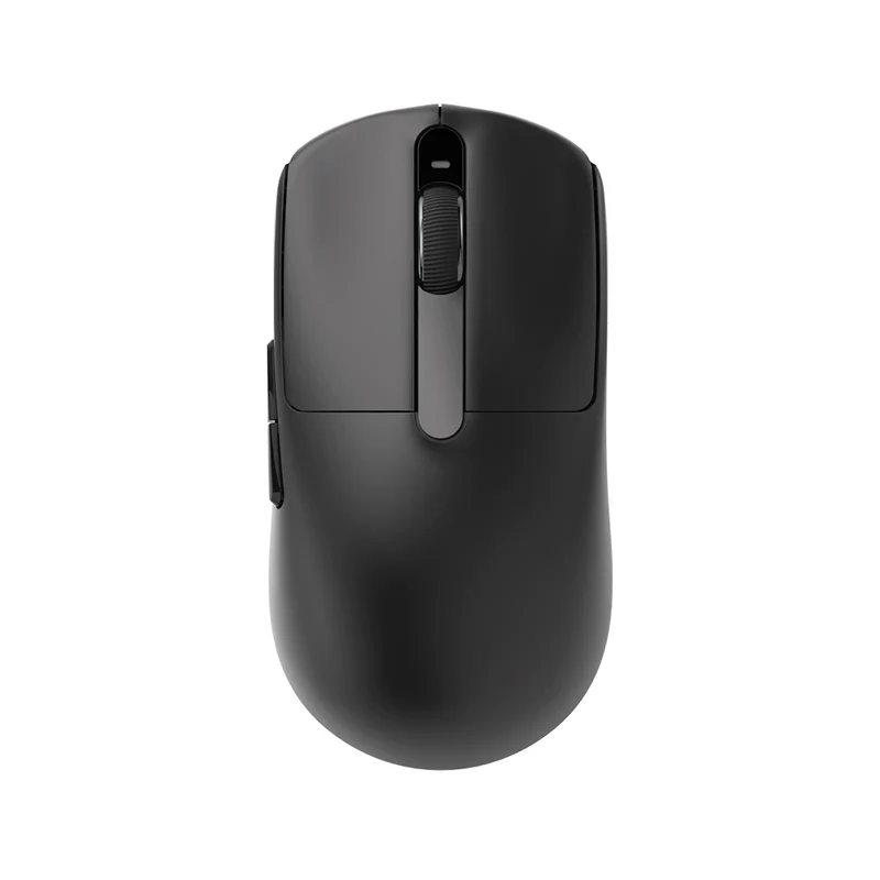 Akko Dash Ultra 8K Wireless Black