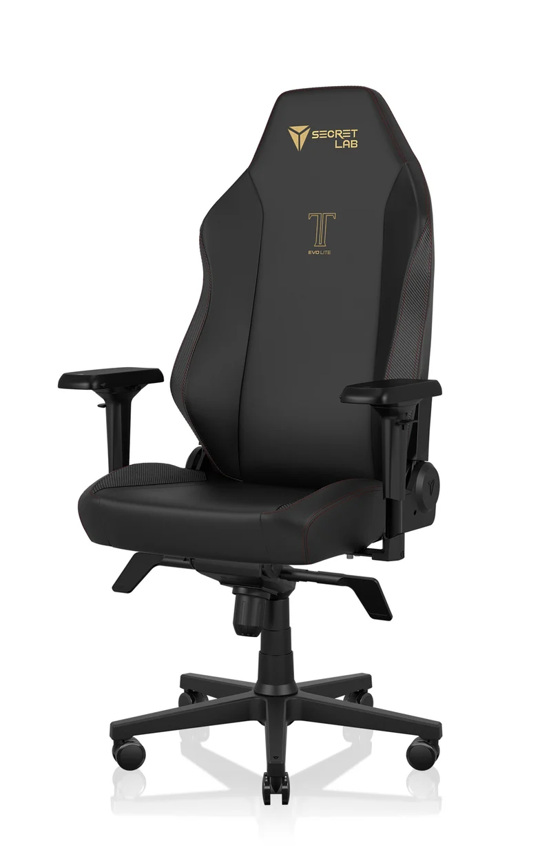 Secretlab TITAN Evo Lite - Regular - PRIME™ 2.0 Leatherette