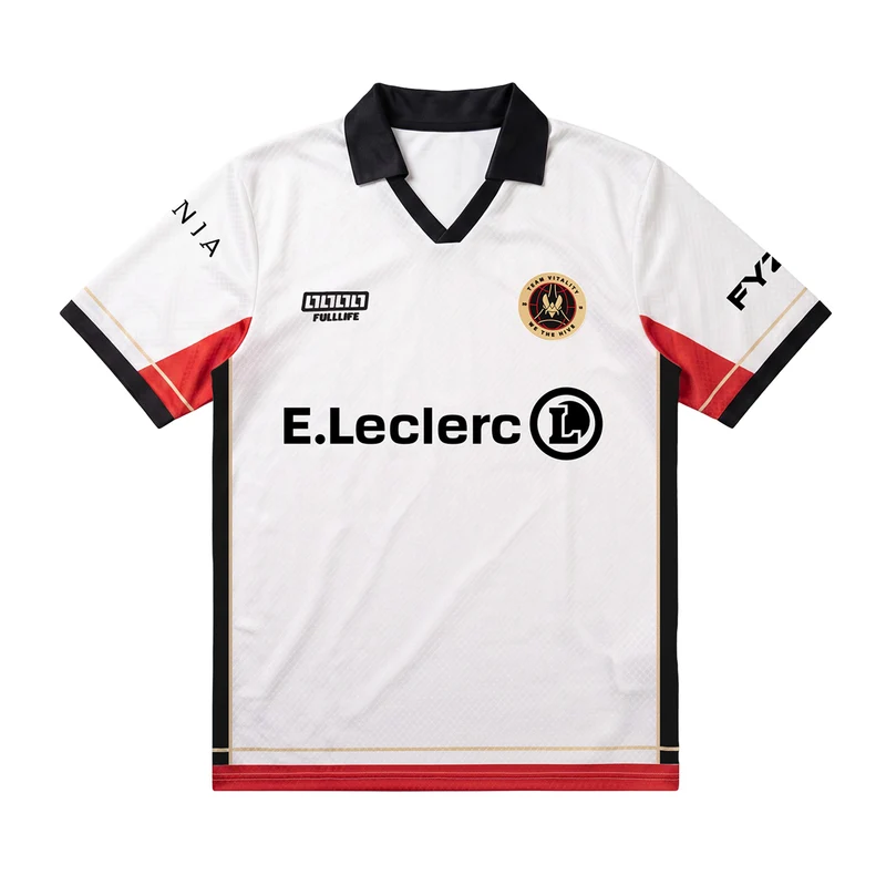 Vitality Alternate Jersey 2026
