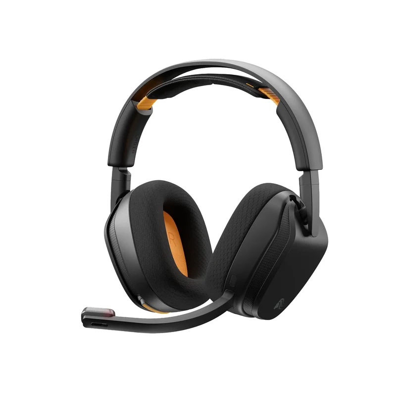 Glorious GHS Wireless InfinitePlay - Black
