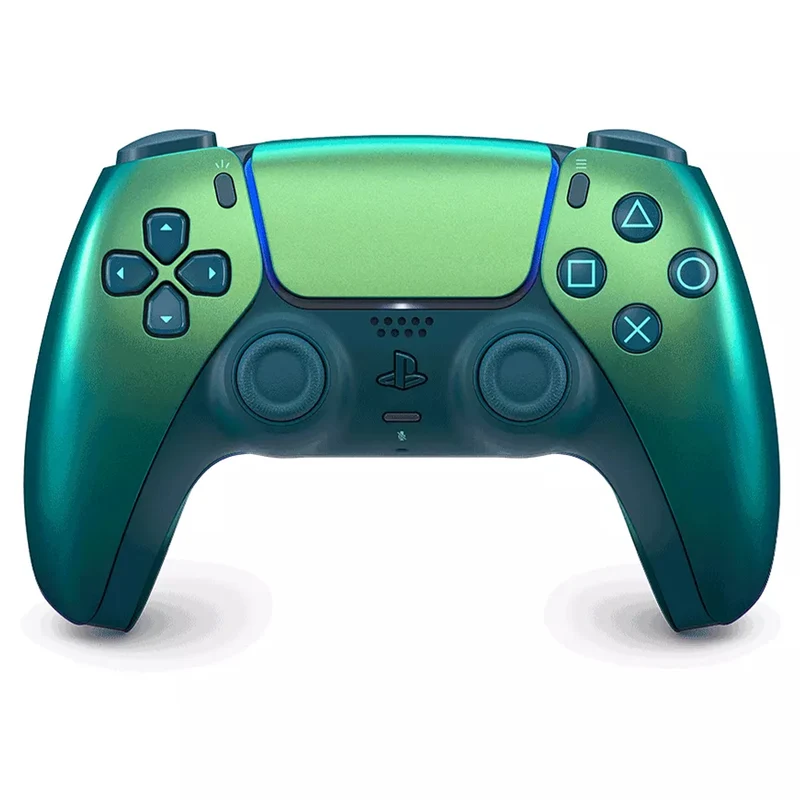Sony Dualsense V3 Wireless PS5 Controller - Chroma Teal