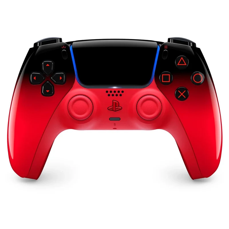 Sony Dualsense V3 Wireless PS5 Controller - Techno Red