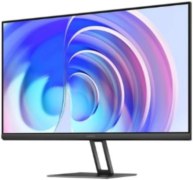 Moniteur Gaming NEUF Xiaomi A24i 24 po FullHD 1080p IPS 100Hz DP HDMI VESA