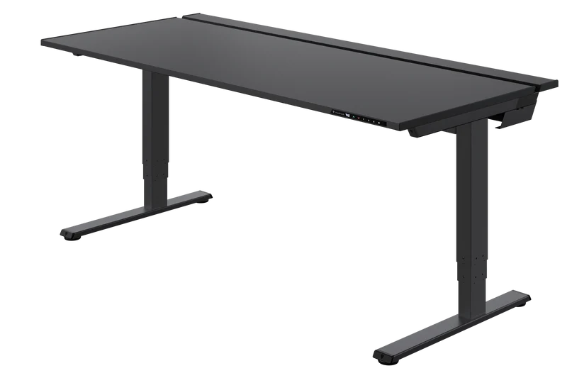 Secretlab MAGNUS Pro XL - Box 1 - Metal Desk Top