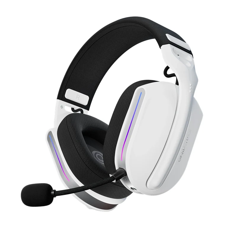 Oniverse Polaris Wireless Celestial White