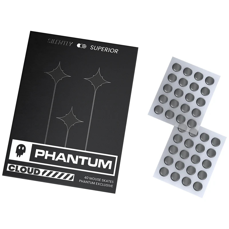 Phantum Dots Cloud H1 Hybrid