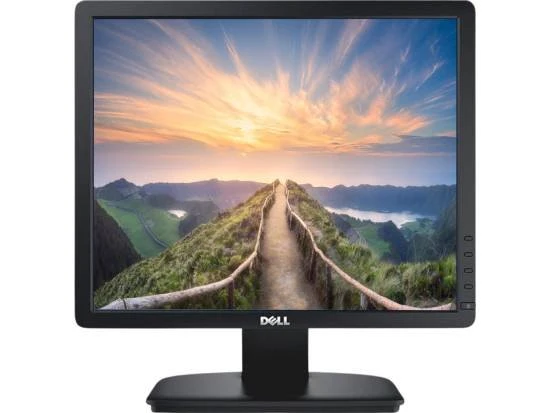 Moniteur Dell 17" NEUF & SCELLÉ – 1280×1024 – VGA – VESA – 1280x1024 Idéal – Bureau / PC ancien