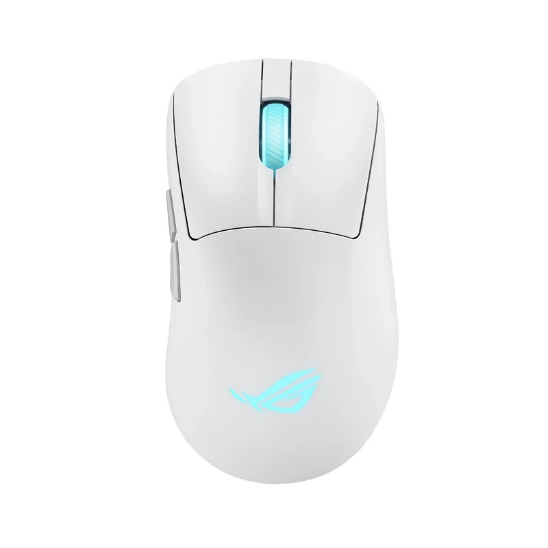 Asus ROG Keris II Origin Wireless White