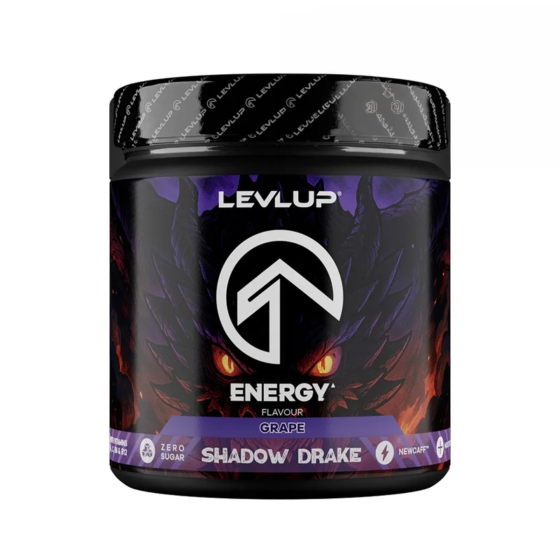 LevlUp Shadow Drake