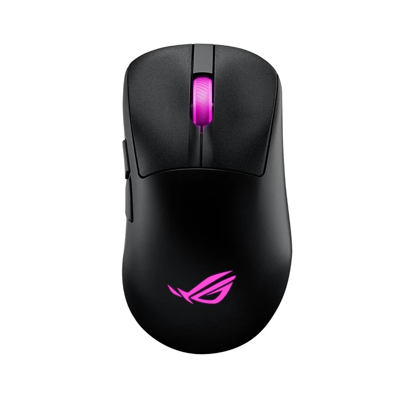 Asus ROG Keris II Origin Wireless Black