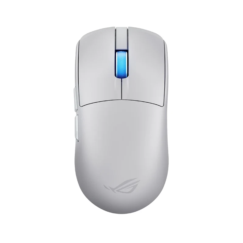 Asus ROG Harpe II Ace 8K Wireless White