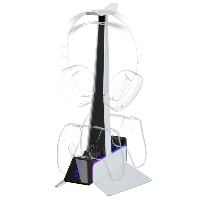 Oniverse Station X3 PS5 White