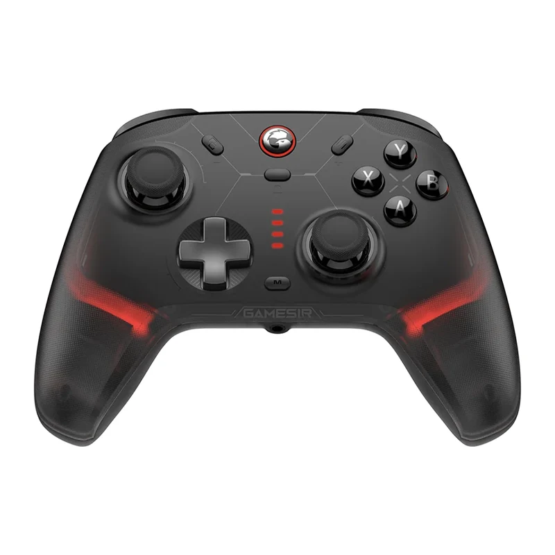 GameSir Cyclone 2 Wireless Shadow Black [Standard Edition]