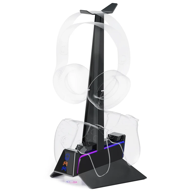Oniverse Station X3 PS5 Black
