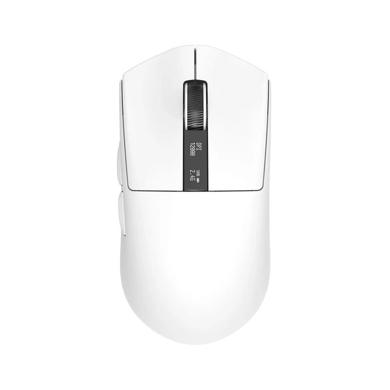 Oniverse Vanguard Wireless White