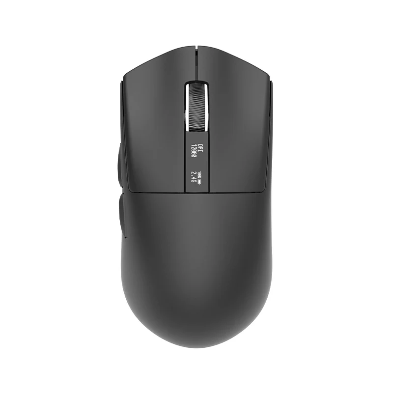 Oniverse Vanguard Wireless Black