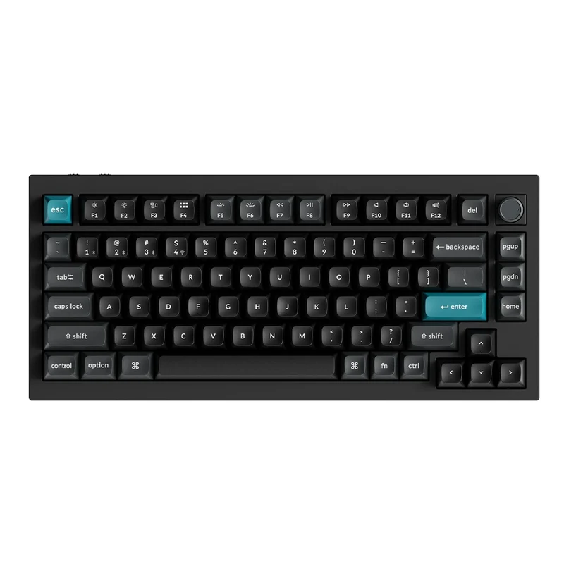 Keychron Q1 Ultra 8K Wireless ANSI US