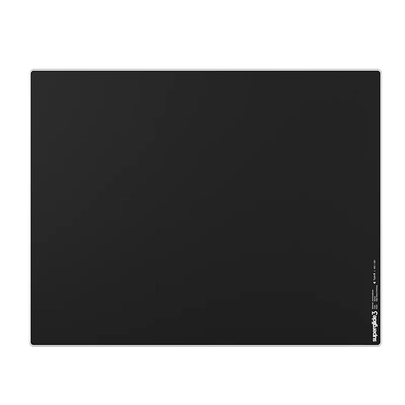 Superglide V3 Type-S Glasspad L Black