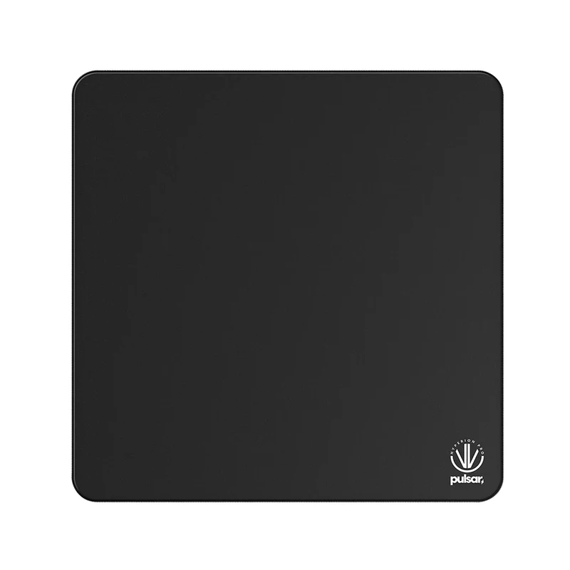 Pulsar eS Hyperion Pro Soft XL SQ Jet Black