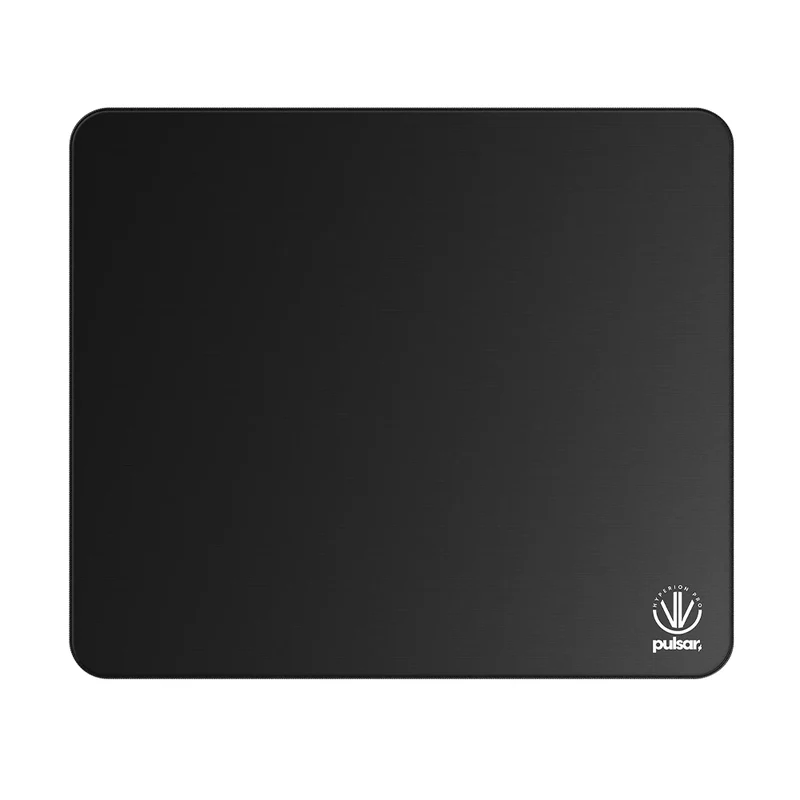 Pulsar eS Hyperion Pro Soft XL Jet Black