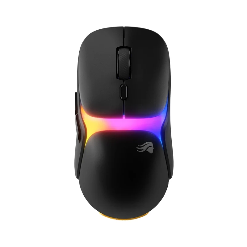 Glorious Model O3 Wireless 8K Black