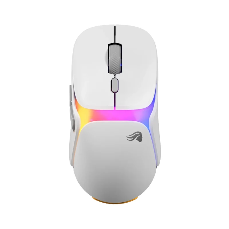 Glorious Model O3 Wireless 8K White