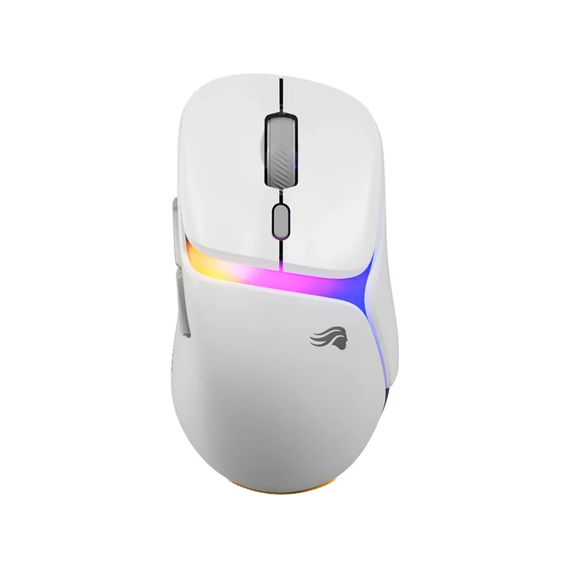 Glorious Model D3 Wireless 8K White
