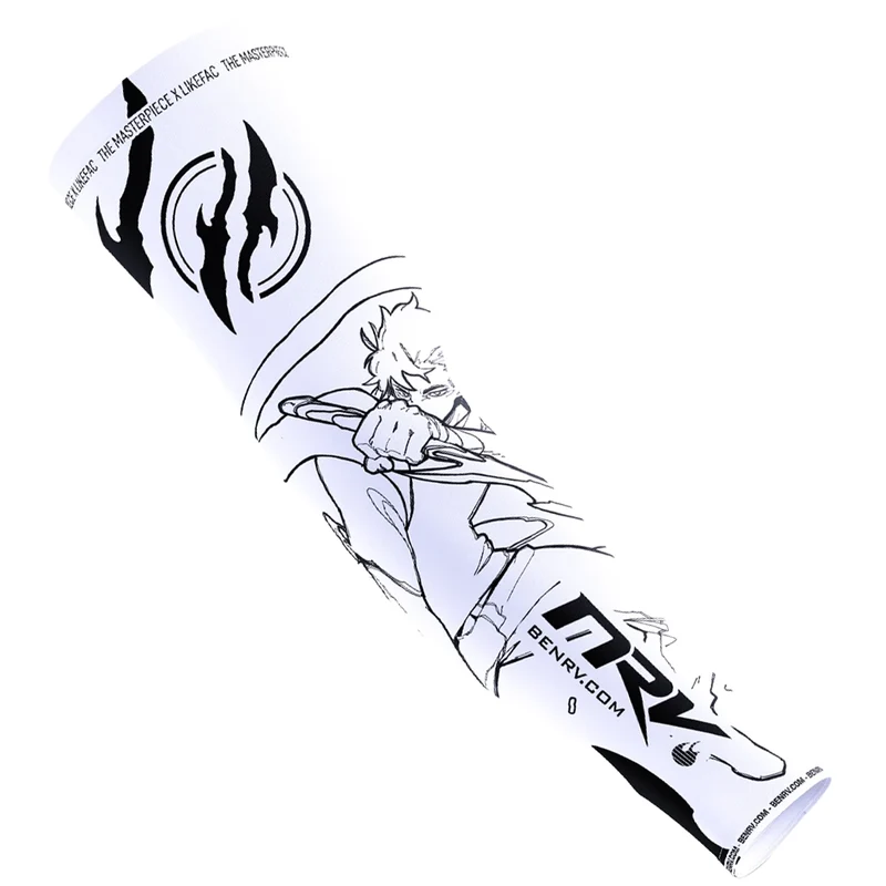 NRV Gaming Sleeve Wiro LikEfac