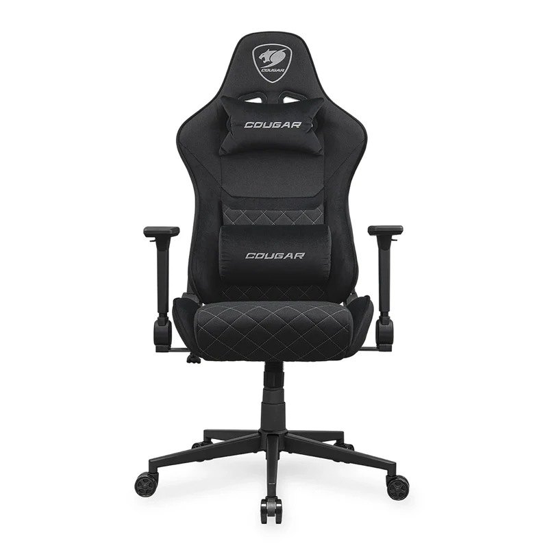 Cougar Armor One V2 Black