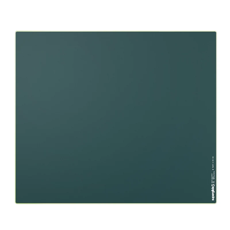 Superglide V3 Type-S Glasspad XL Green