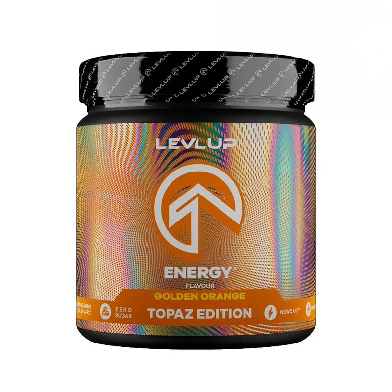 LevlUp Galaxy Topaz Edition