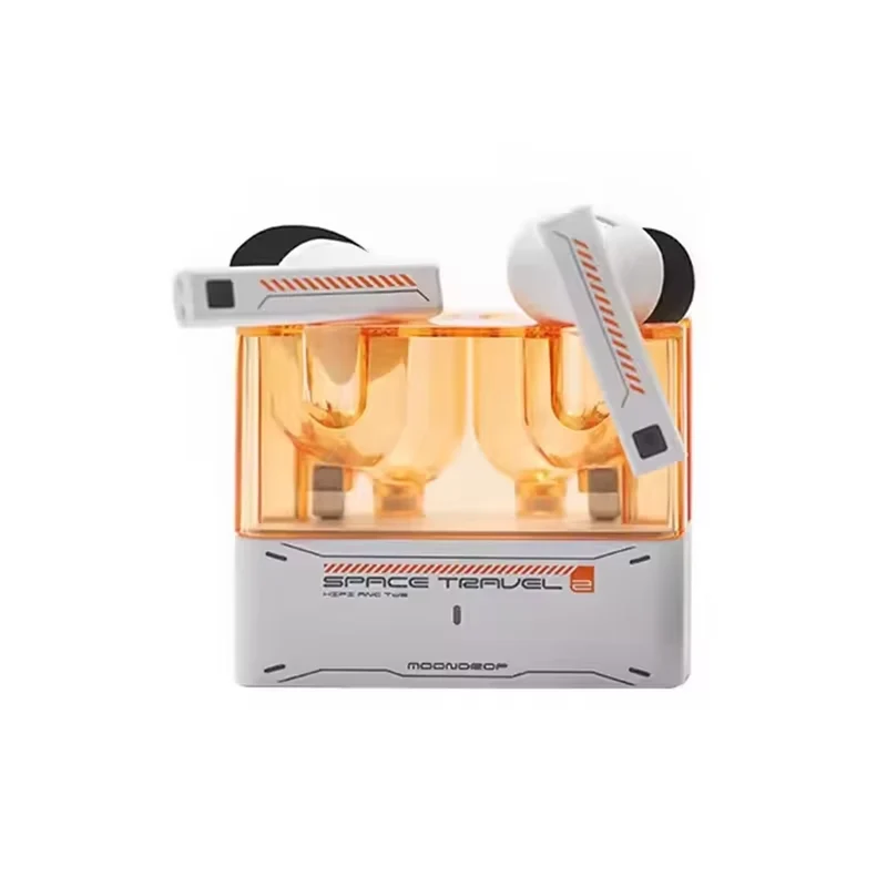 Moondrop Space Travel 2 White