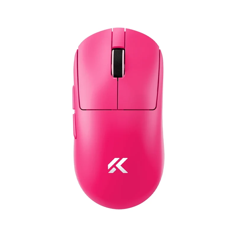 MCHOSE A7 V2 Ultra+ 8K Wireless Rose Red