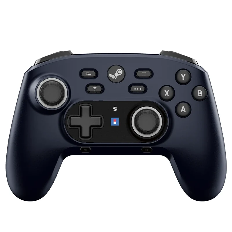 HORI HORIPAD Wireless Steam Controller