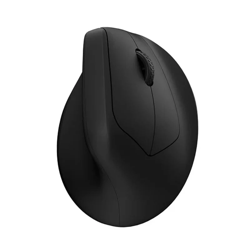 Keychron M5 8K Wireless Black