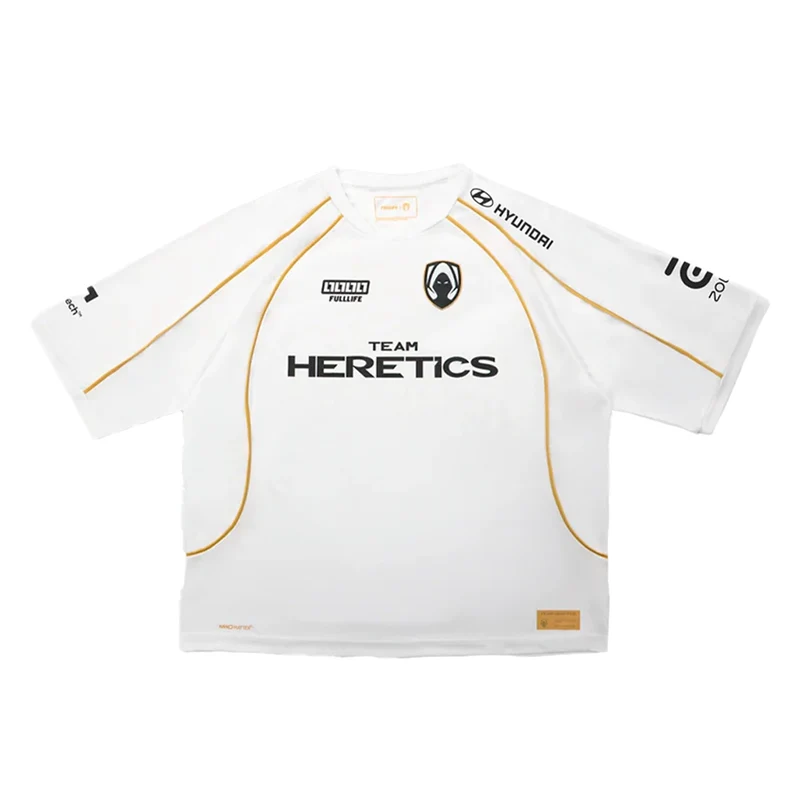 Team Heretics Jersey Pro 2026