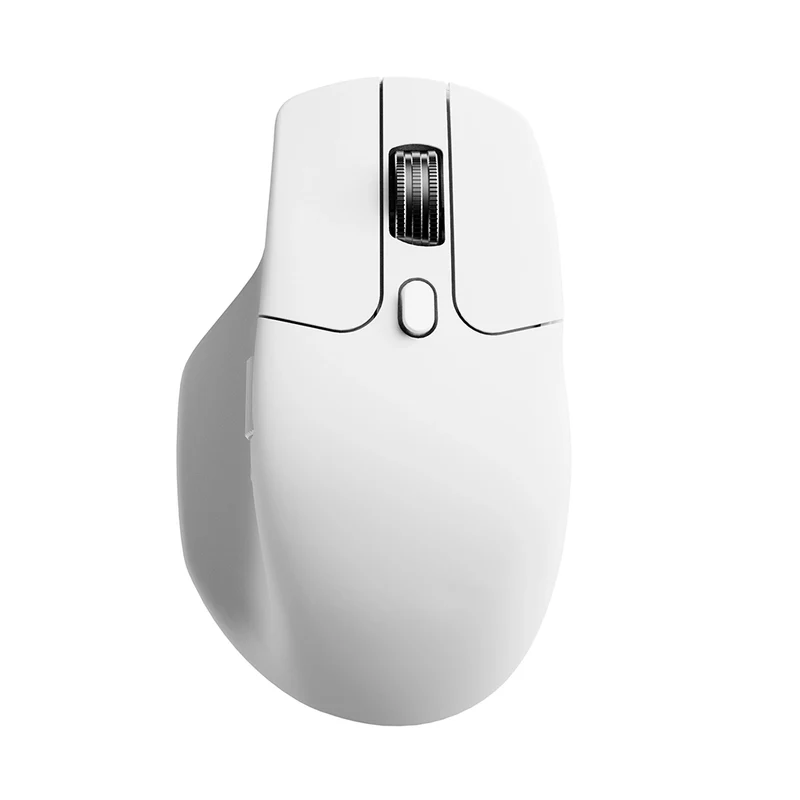 Keychron M6 8K Wireless White