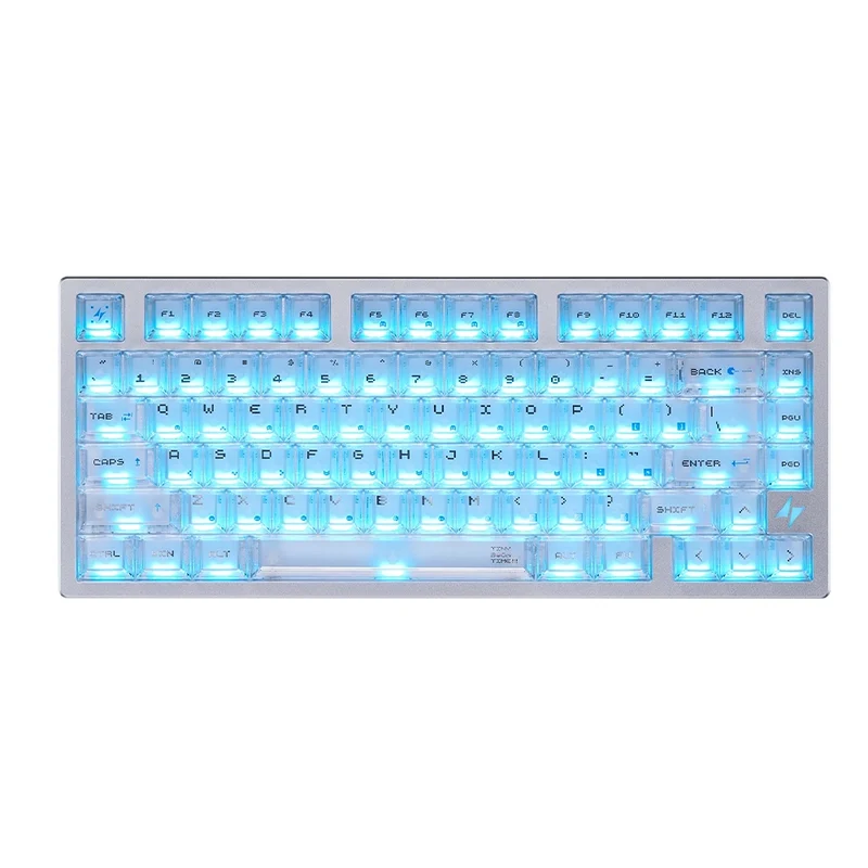 ATK RS7 Turbo HE ANSI US White [Primordial]