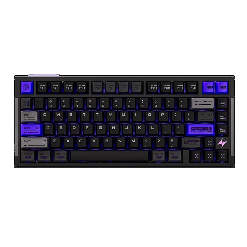 ATK RS7 V2 HE ANSI US Shadow Gleam [Crystalblade]