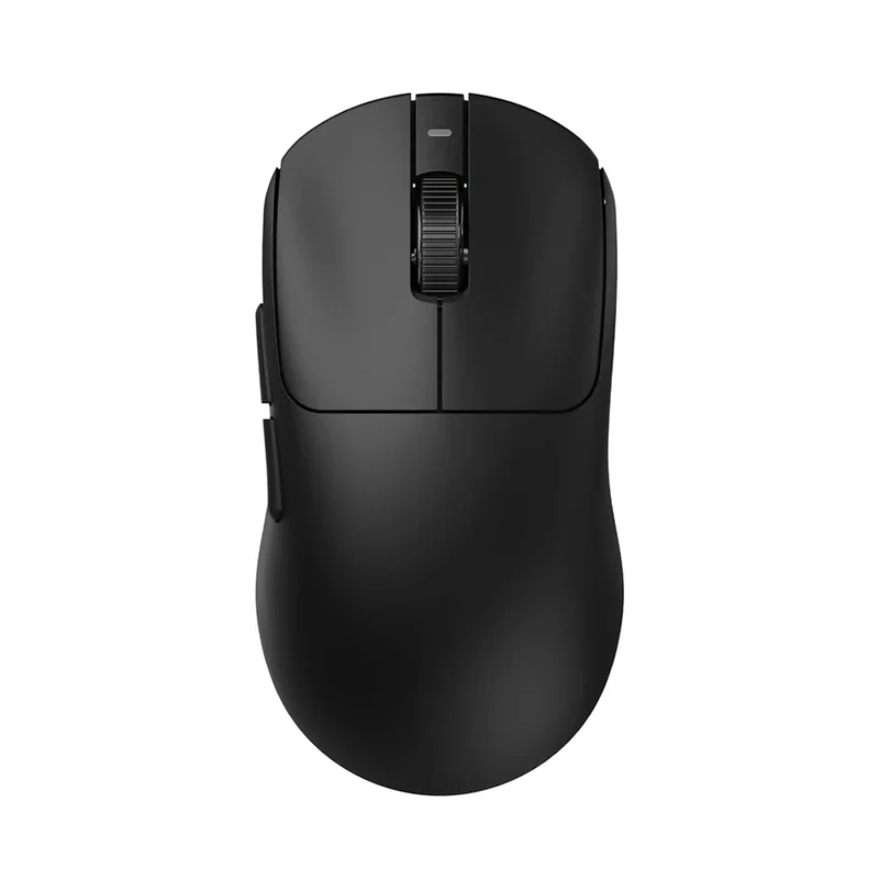 Ajazz AJ199 Max Wireless Black