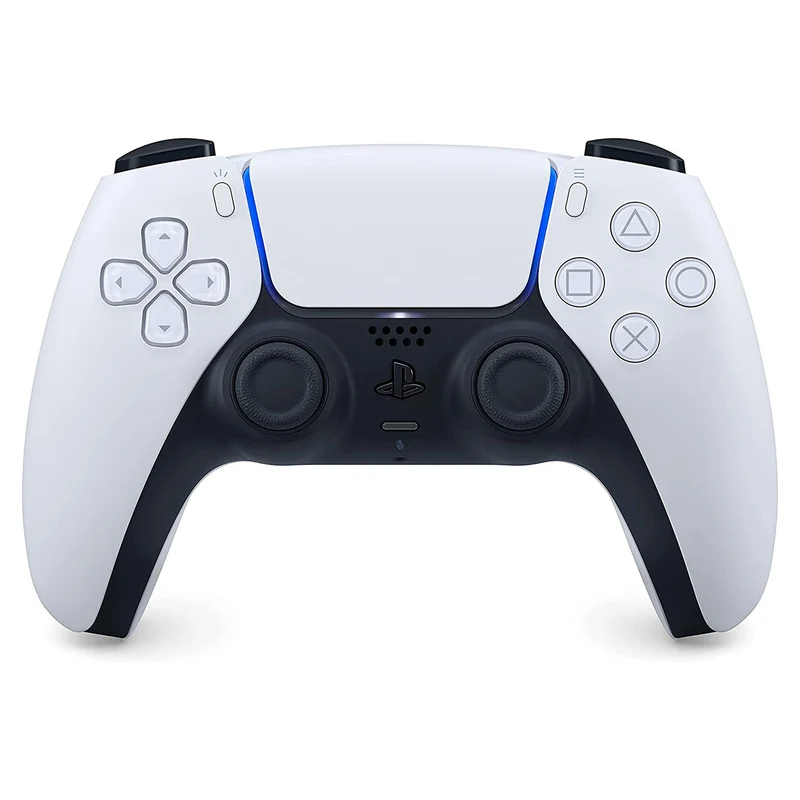 Sony Dualsense V3 Wireless PS5 Controller White