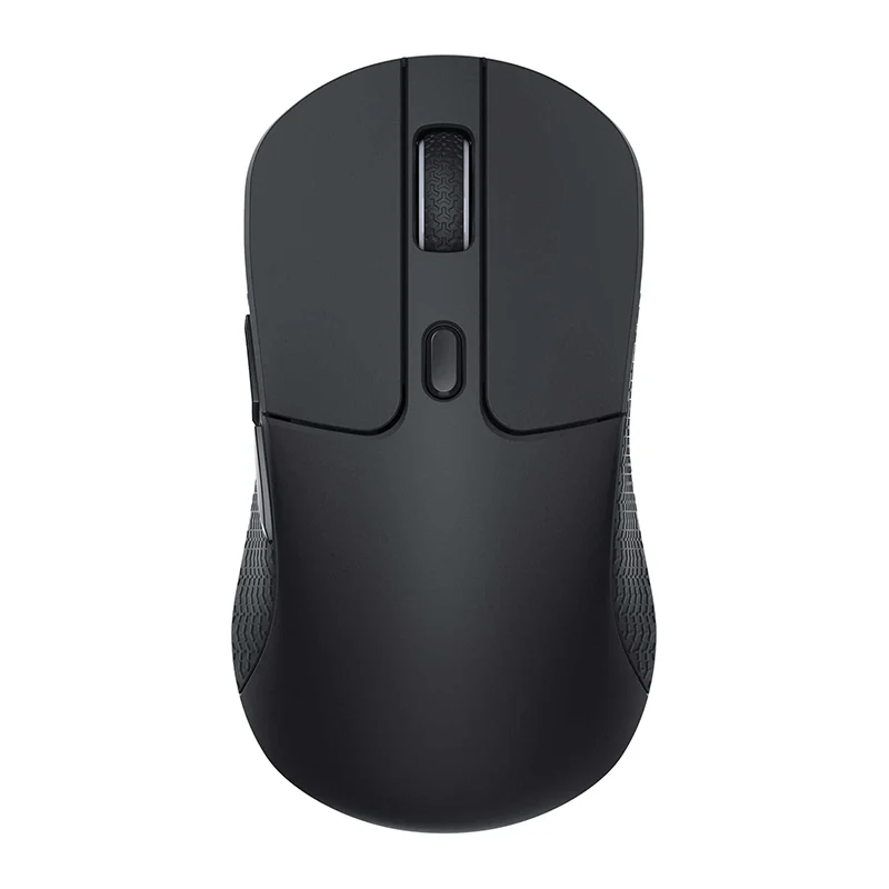 Keychron M3 8K Wireless Black